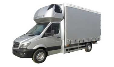Автопарк foton Автопарк